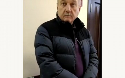 Суд продлил домашний арест Владимиру Быкову