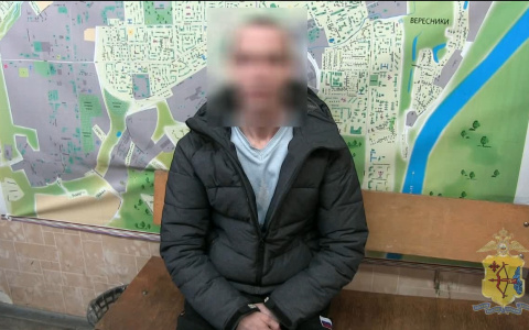 10 лет за 50 рублей: у Дворца пионеров грабитель напал с ножом на студентку