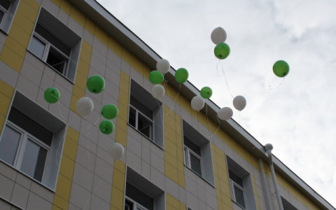 Известен список школ и детских садов Кирова, где поставят новые окна