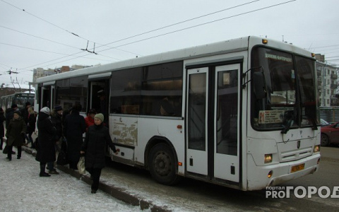 Объявлена стоимость проезда в Кирове с 1 февраля 2020 года