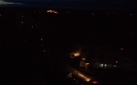31 января сотни кировчан останутся без света