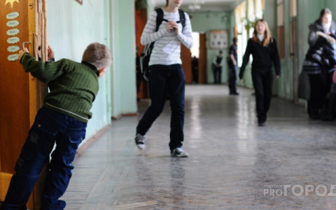 В Госдуме предложили уменьшить количество учебных дней для школьников