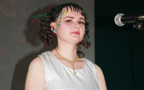 "Звездочка решетка": в женской колонии в Котельниче прошел конкурс красоты