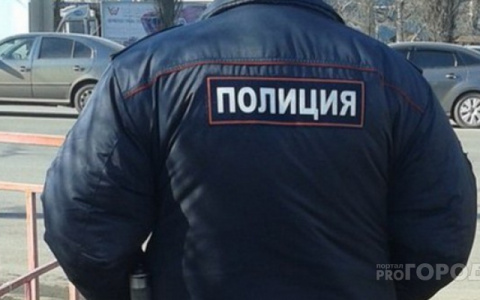Проверка слухов: в Кирове полицейские будут штрафовать за появление детей в торговых центрах