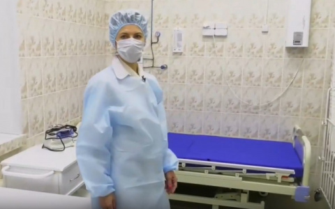 Минздрав: кировские врачи получили первые выплаты за лечение больных коронавирусом