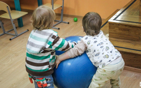 В Кировской области в одном из детских садов у ребенка обнаружили коронавирус