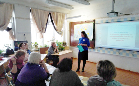 В Кировской области выбраны учителя, которые получат по миллиону рублей