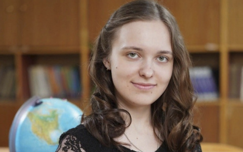 Выпускница из Кирова набрала 300 баллов по трем ЕГЭ
