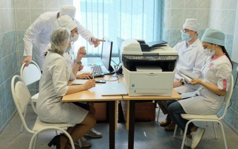 В Кирове ищут добровольцев для испытания вакцины против вируса за 3 тысячи рублей