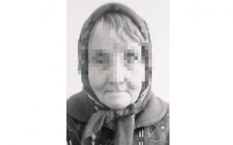 В Кировской области пропавшую 3 месяца назад женщину нашли мертвой
