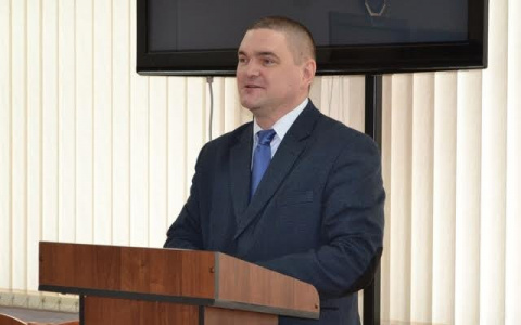 У главы администрации Кирово-Чепецка подтвердился коронавирус