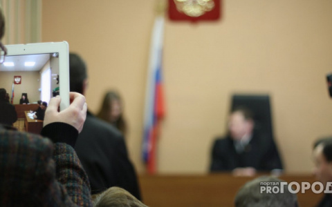 Кировчанку будут судить за оскорбление и клевету на полицейских