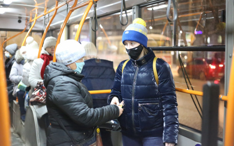 Не прошло и года: почему транспортные компании просят поднять стоимость проезда в Кирове
