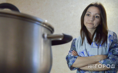 Инструкция: что делать, если отключили отопление или горячую воду в Кирове?