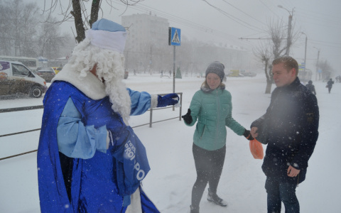 Теперь официально: 31 декабря объявлен выходным днем в Кировской области