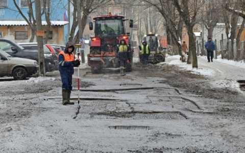 Движение на нескольких центральных улицах Кирова будет ограничено