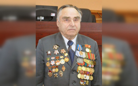Что обсуждают в Кирове: кража у ветерана ВОВ и смерть высококвалифицированного медика