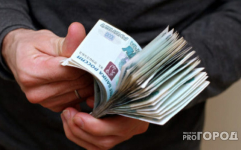 В Кировской области сотрудника УФСИН уличили в крупном мошенничестве