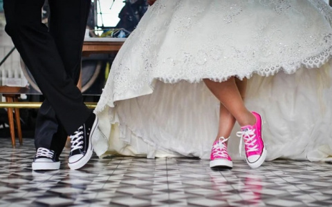 Итоги исследования: кировчане тратят на свадьбу меньше всех в ПФО