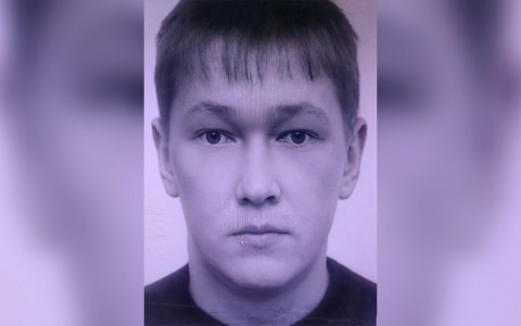 Молодой человек отправлялся из Москвы в Киров и пропал: его ищут более месяца