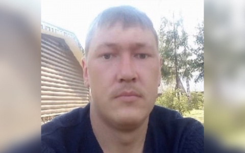По пути из Москвы в Киров пропал 27-летний мужчина