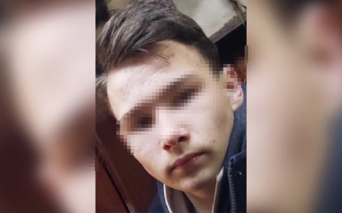 В Слободском пропал 14-летний мальчик: он был необычно одет