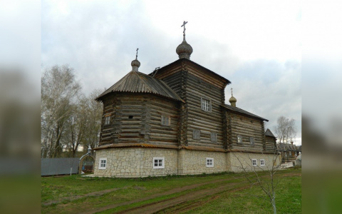 10 мест в Кировской области, куда можно съездить в майские праздники