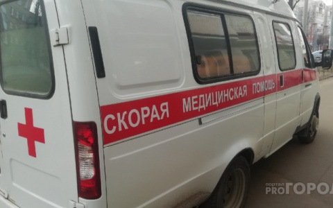 Известно, сколько жителей Кировской области заразились COVID-19 за сутки