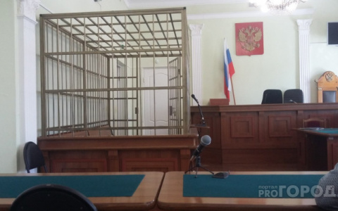 В Кировской области мужчину осудили за долг 220 тысяч рублей по алиментам