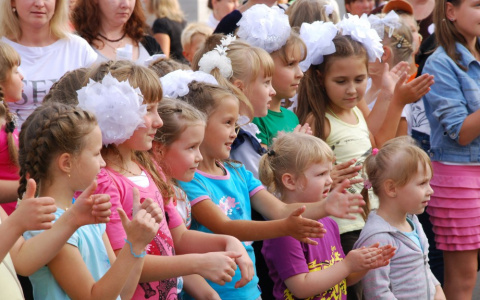 День защиты детей – 2021: где пройдут интересные мероприятия в Кирове
