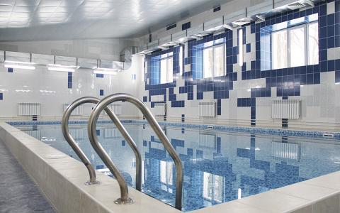 В Кирове появится больше школ с бассейнами