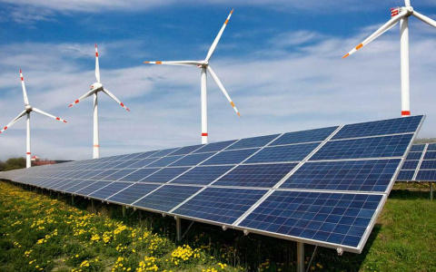 Сбер вошел в Ассоциацию развития возобновляемой энергетики