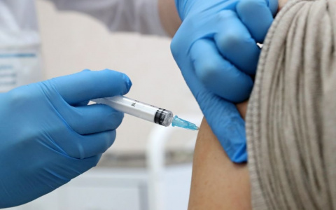 Более 234 тысяч жителей региона сделали прививки от коронавируса