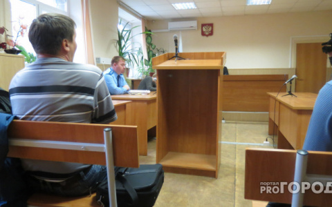 В Кирове осудят мошенников, укравших 2 миллиона ради покупки дорогих телефонов