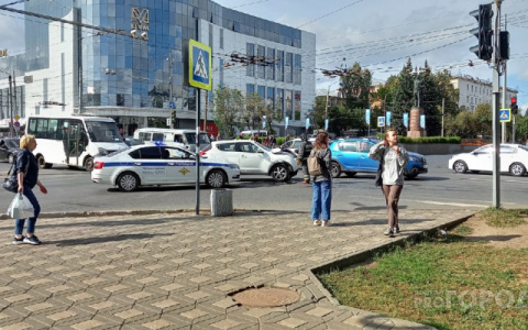 Что обсуждают в Кирове: две аварии в центре города и увольнение дирижера