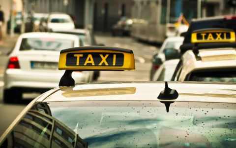 В Кировской области пройдет конкурс на выбор  лучшего водителя такси