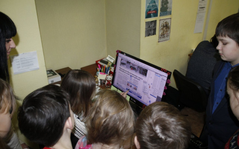 Для юных кировчан откроется бесплатная школа журналистики