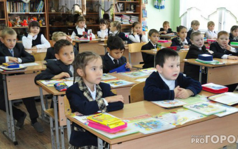 Кировские школьники будут реже писать контрольные: мнения педагогов и родителей