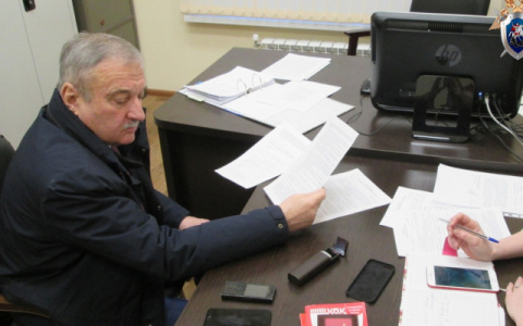 В Кирове состоялся суд над Владимиром Быковым: журналистов не пустили