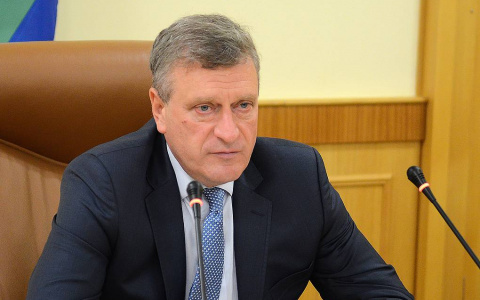 «Ужесточений не планируем»: глава Кировской области дал интервью ТАСС