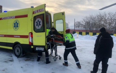 Жительница Кировской области после командировки попала на операционный стол