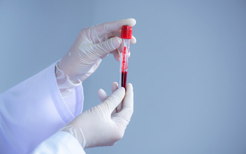 Биолог назвала группу крови, люди с которой реже заражаются "омикроном"